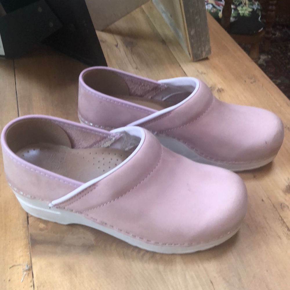 Dansko shoes